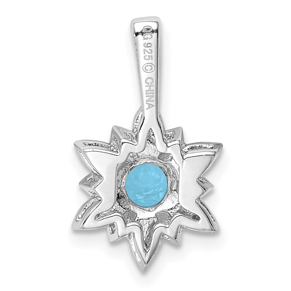High Quality Luxury Pendant for Women by Ryan Jonathan Fine Jewelry