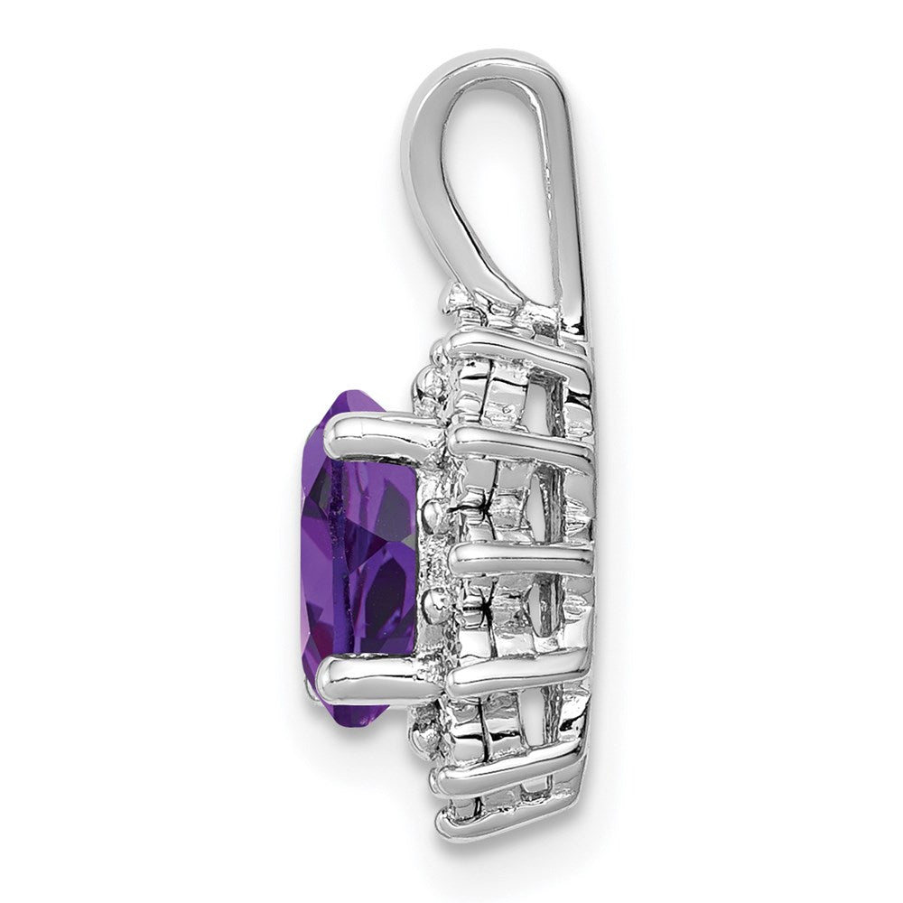High Quality Luxury Pendant for Women by Ryan Jonathan Fine Jewelry