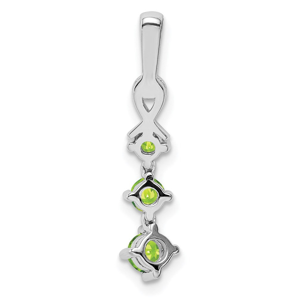 High Quality Luxury Pendant for Women by Ryan Jonathan Fine Jewelry