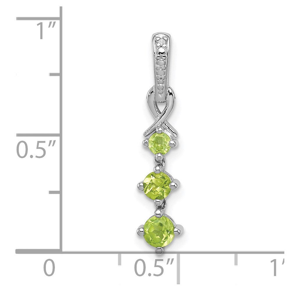 High Quality Luxury Pendant for Women by Ryan Jonathan Fine Jewelry