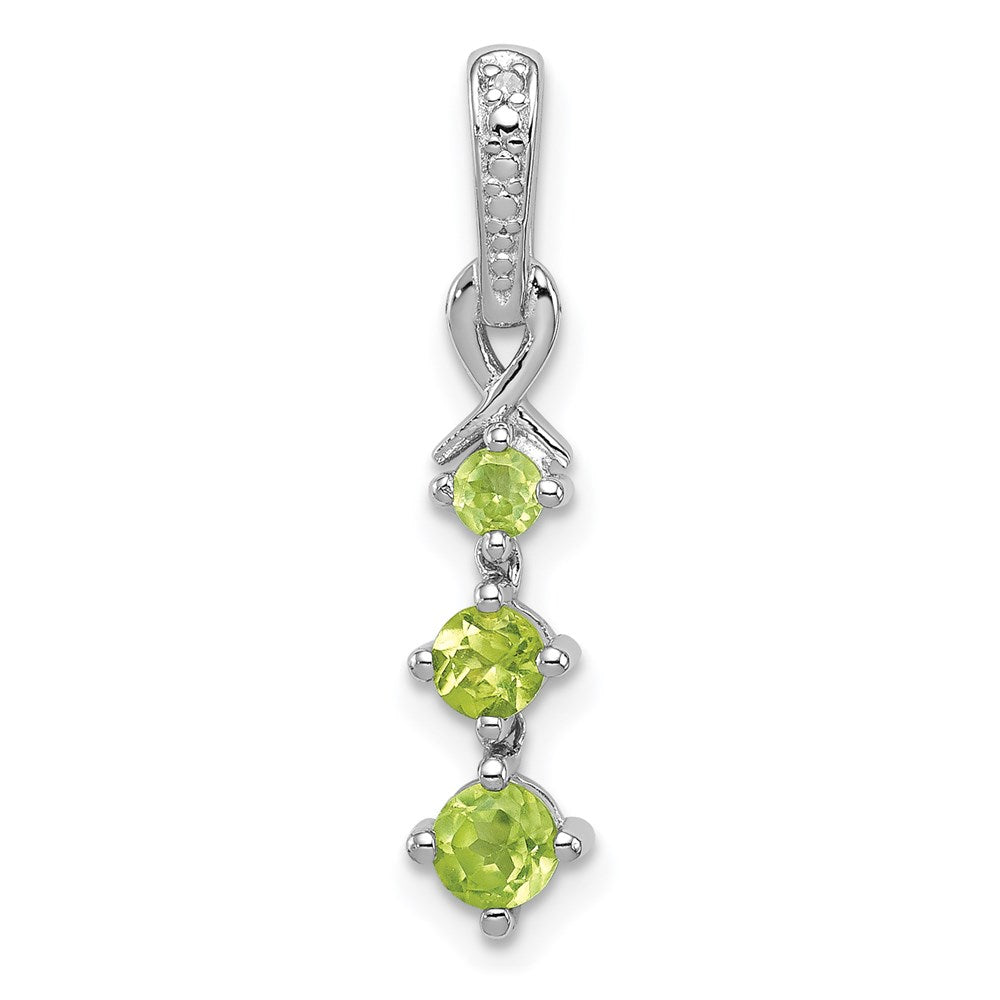 High Quality Luxury Pendant for Women by Ryan Jonathan Fine Jewelry