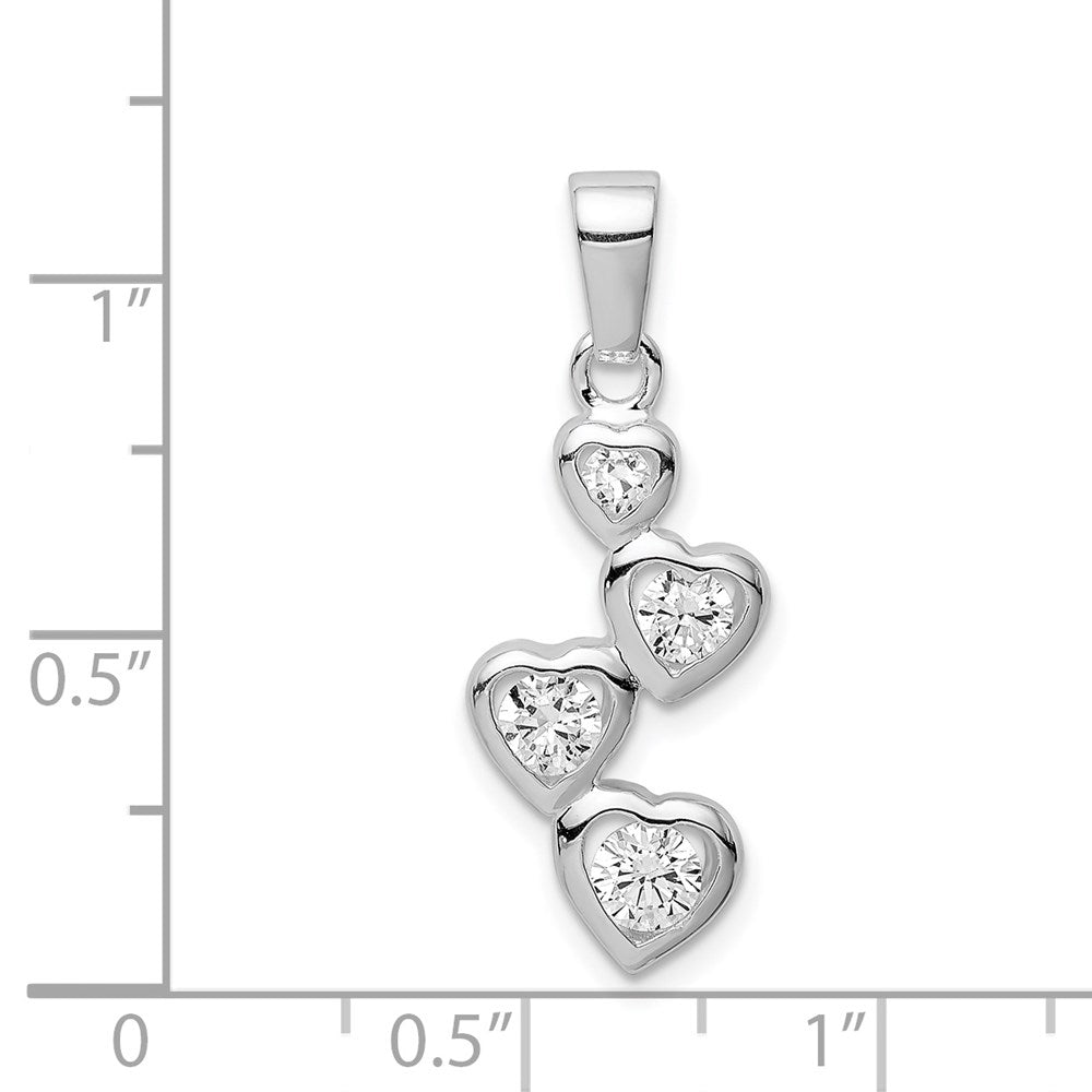 High Quality Luxury Pendant for Women by Ryan Jonathan Fine Jewelry