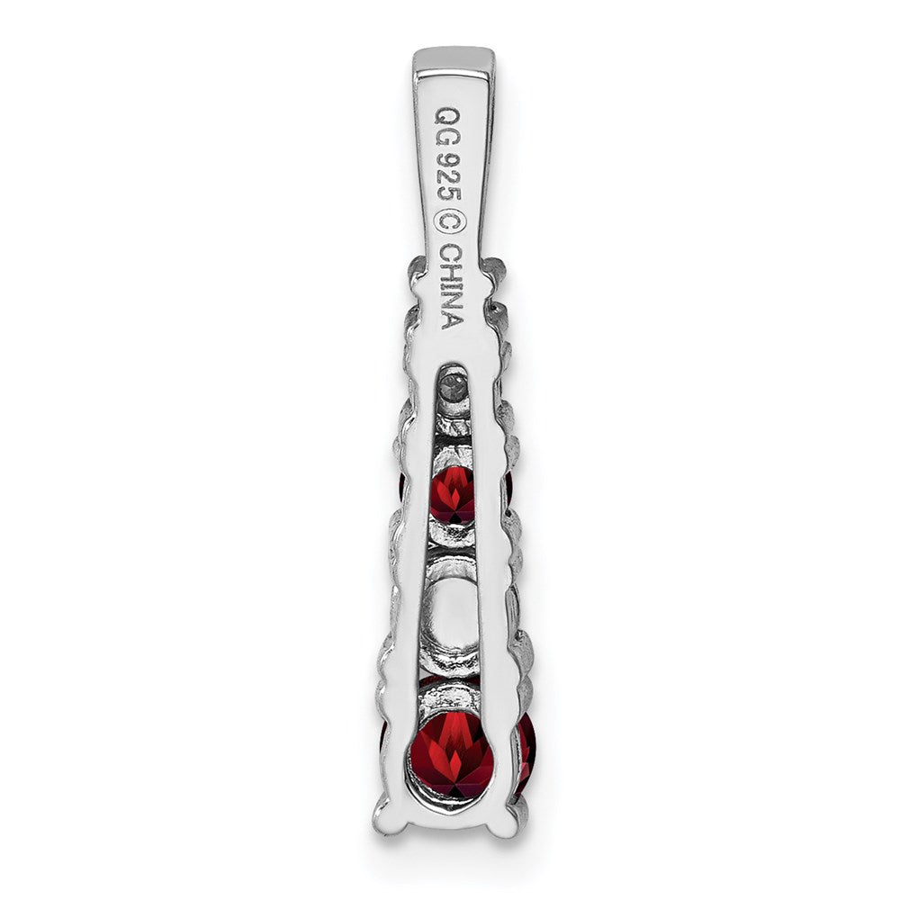 High Quality Luxury Pendant for Women by Ryan Jonathan Fine Jewelry
