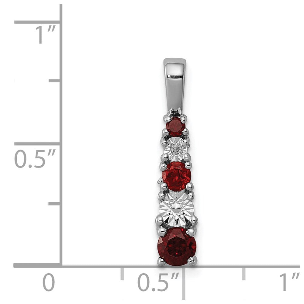 High Quality Luxury Pendant for Women by Ryan Jonathan Fine Jewelry