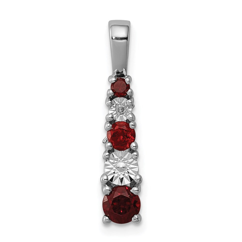 High Quality Luxury Pendant for Women by Ryan Jonathan Fine Jewelry
