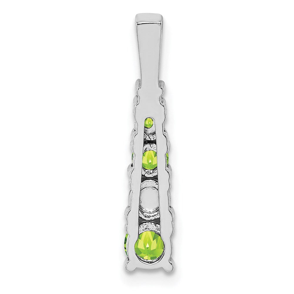 High Quality Luxury Pendant for Women by Ryan Jonathan Fine Jewelry