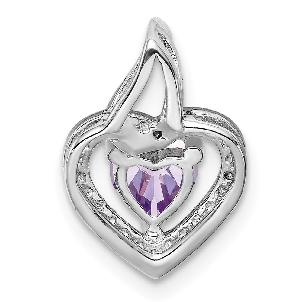 High Quality Luxury Pendant for Women by Ryan Jonathan Fine Jewelry