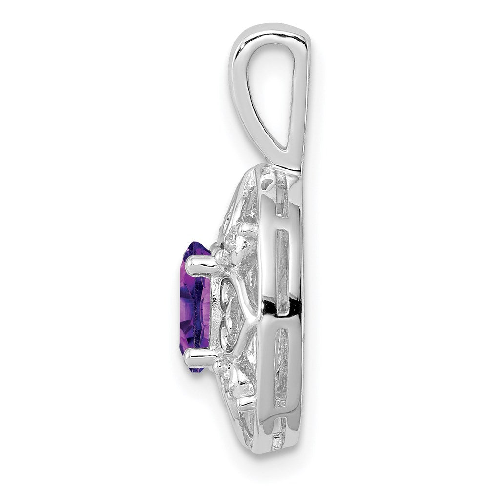 High Quality Luxury Pendant for Women by Ryan Jonathan Fine Jewelry