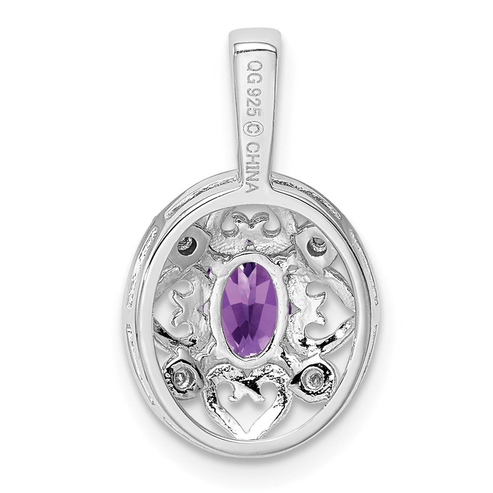 High Quality Luxury Pendant for Women by Ryan Jonathan Fine Jewelry