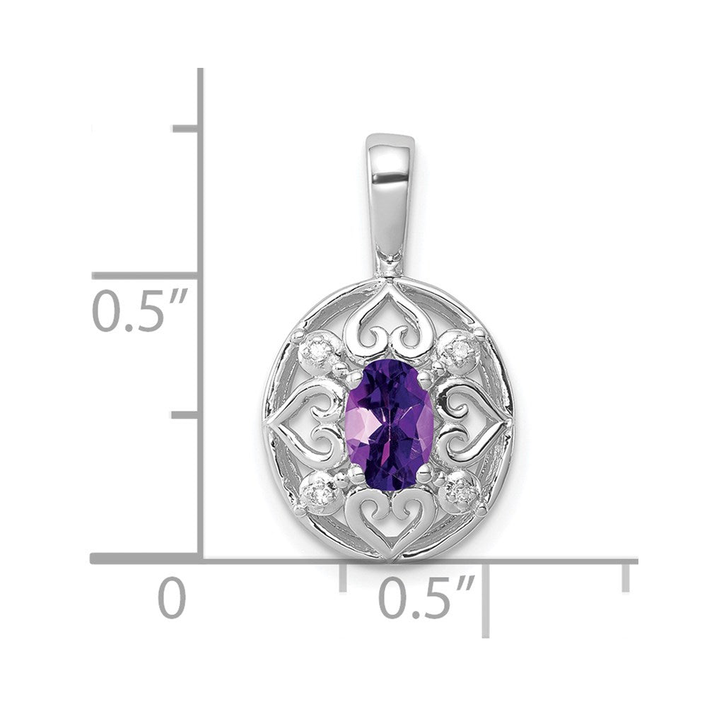 High Quality Luxury Pendant for Women by Ryan Jonathan Fine Jewelry