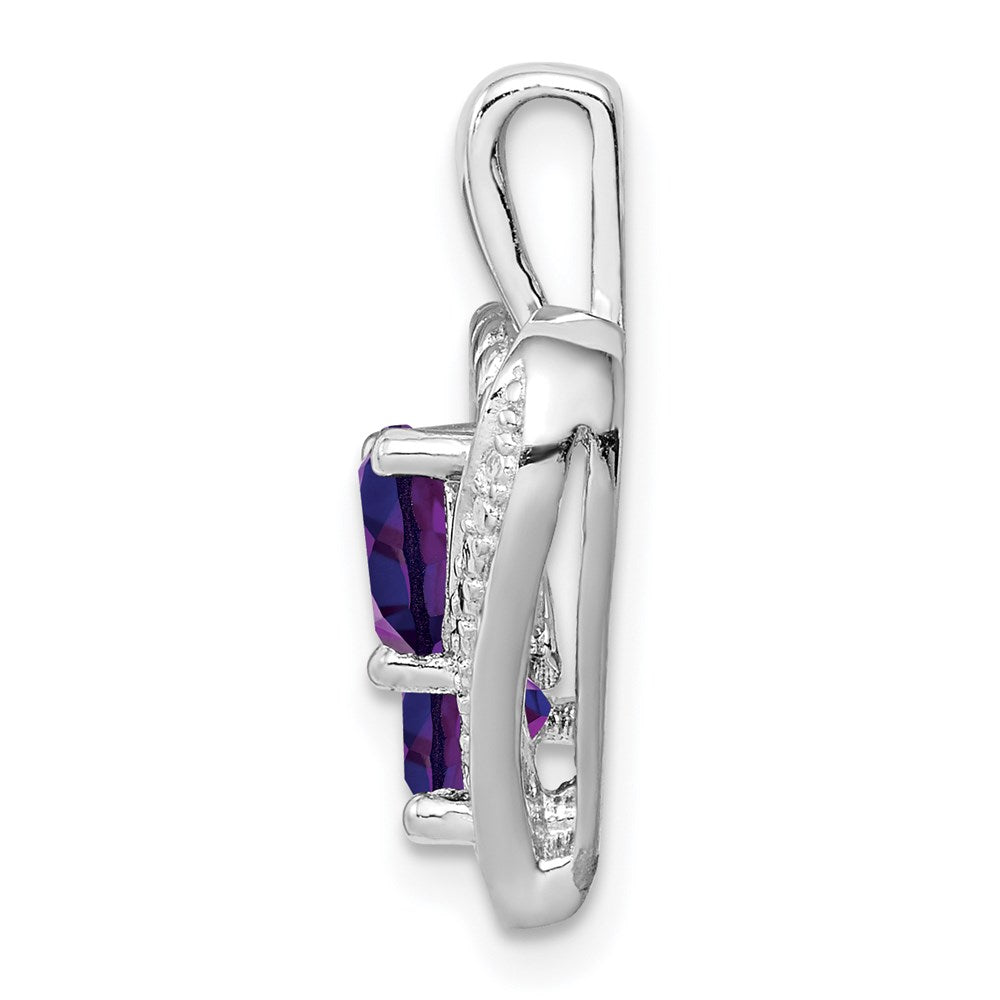 High Quality Luxury Pendant for Women by Ryan Jonathan Fine Jewelry