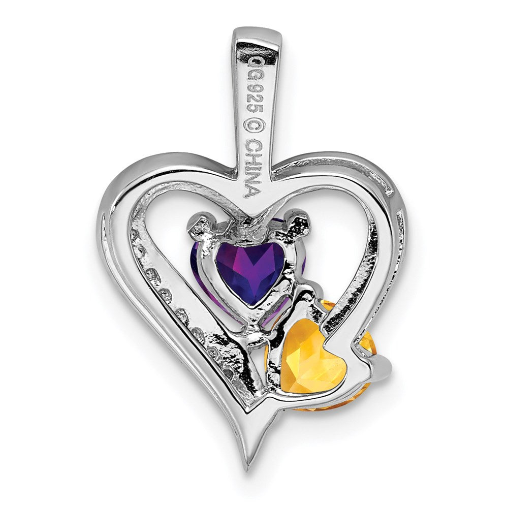 High Quality Luxury Pendant for Women by Ryan Jonathan Fine Jewelry