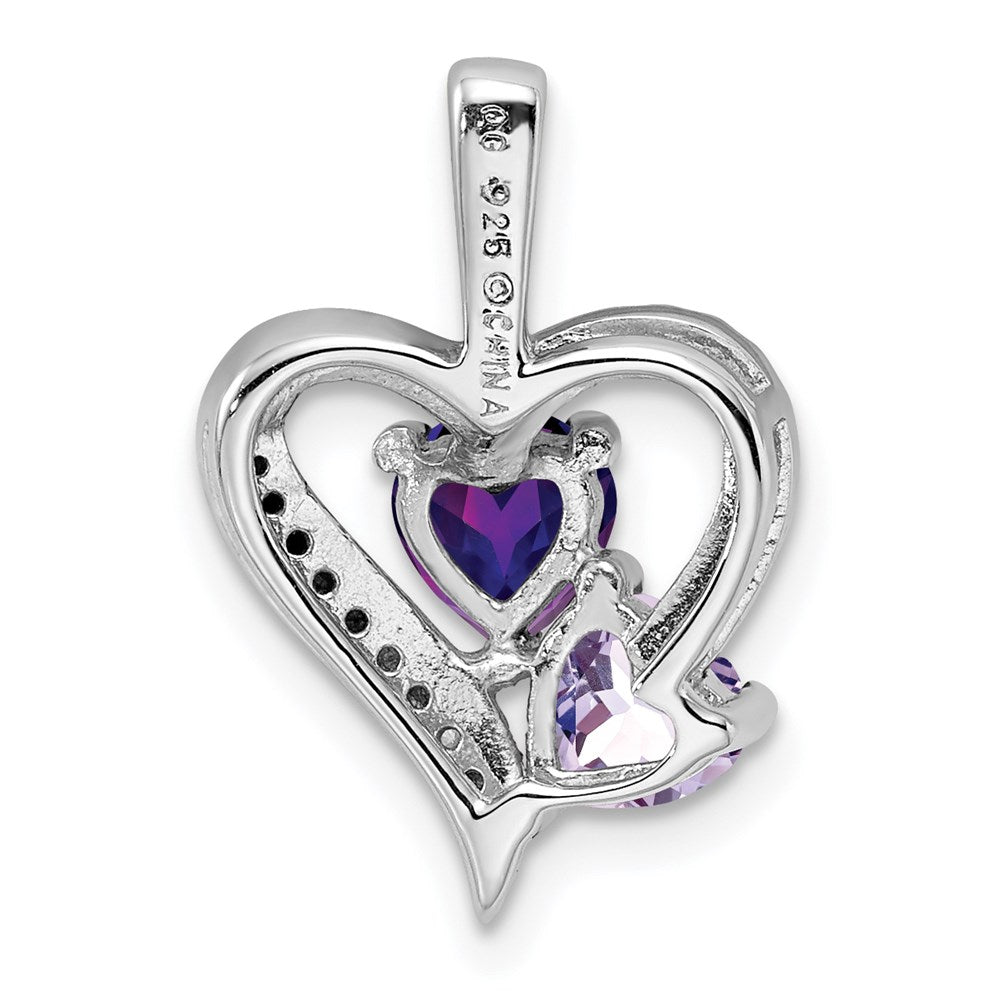 High Quality Luxury Pendant for Women by Ryan Jonathan Fine Jewelry