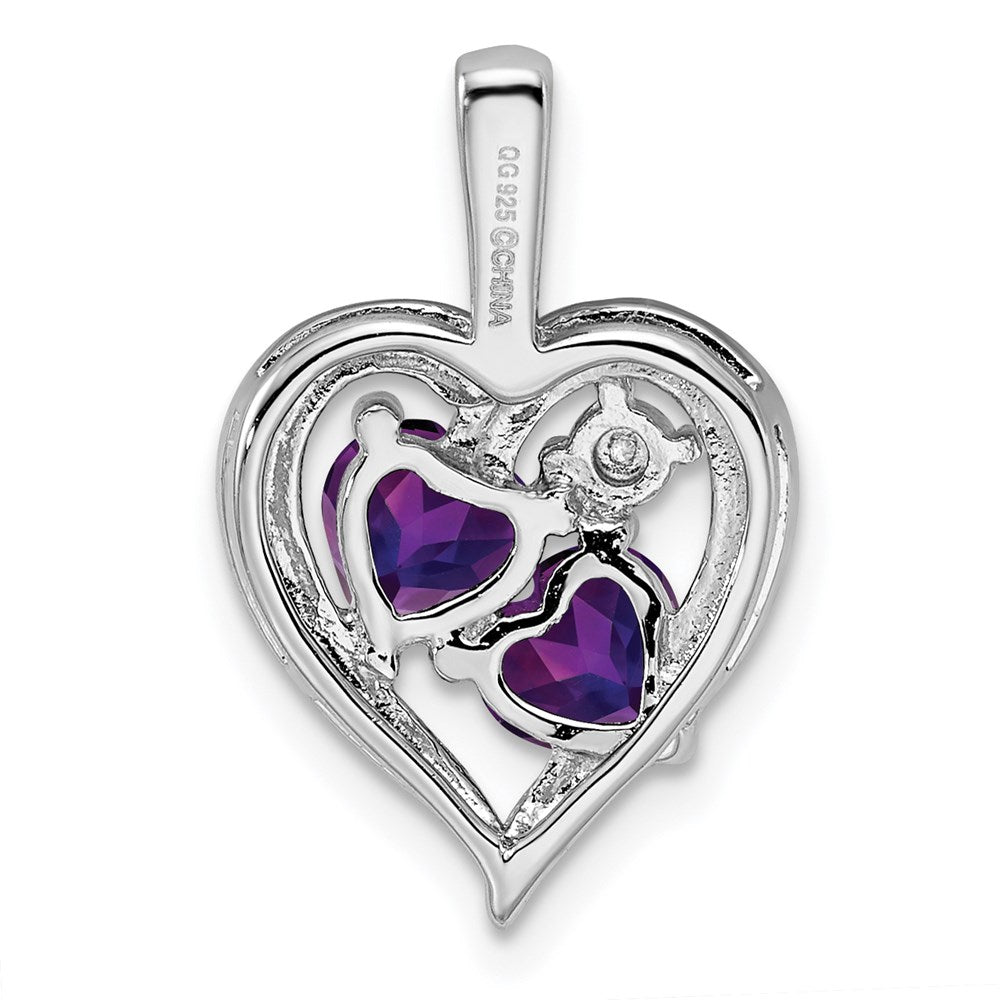 High Quality Luxury Pendant for Women by Ryan Jonathan Fine Jewelry