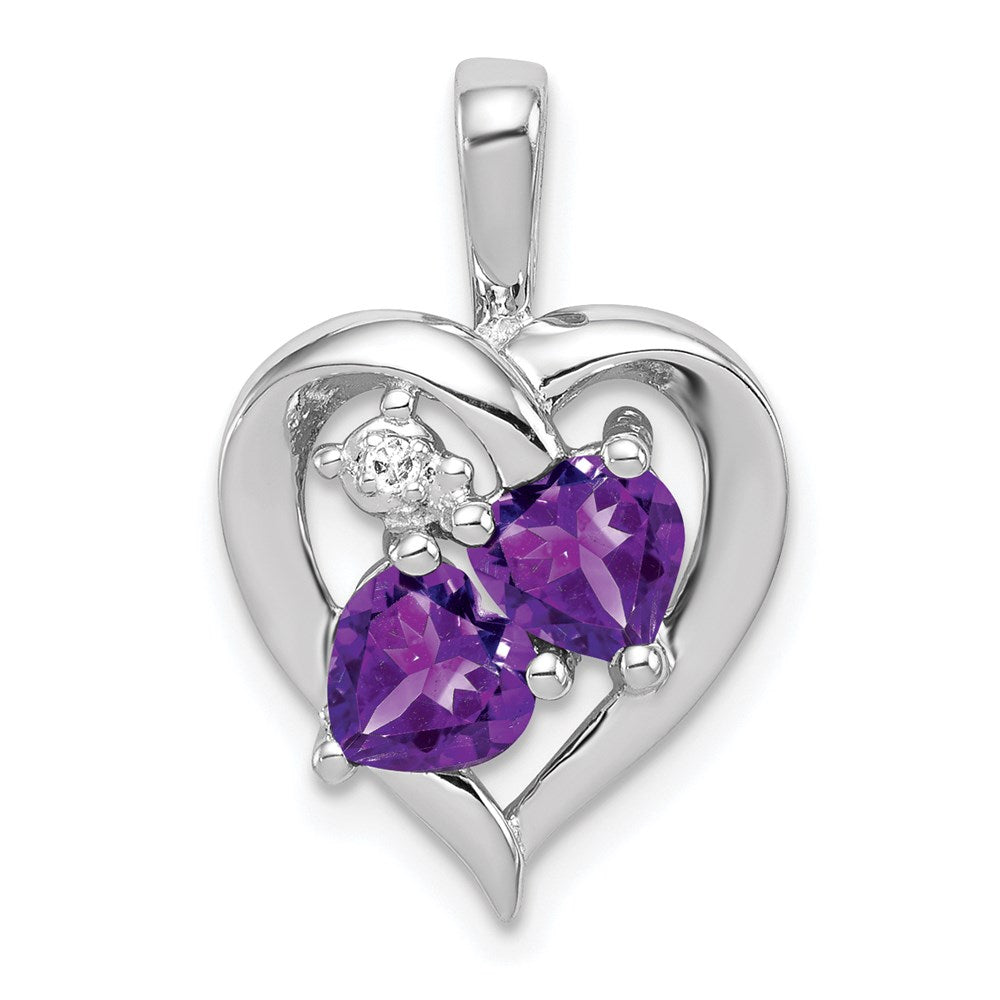 High Quality Luxury Pendant for Women by Ryan Jonathan Fine Jewelry