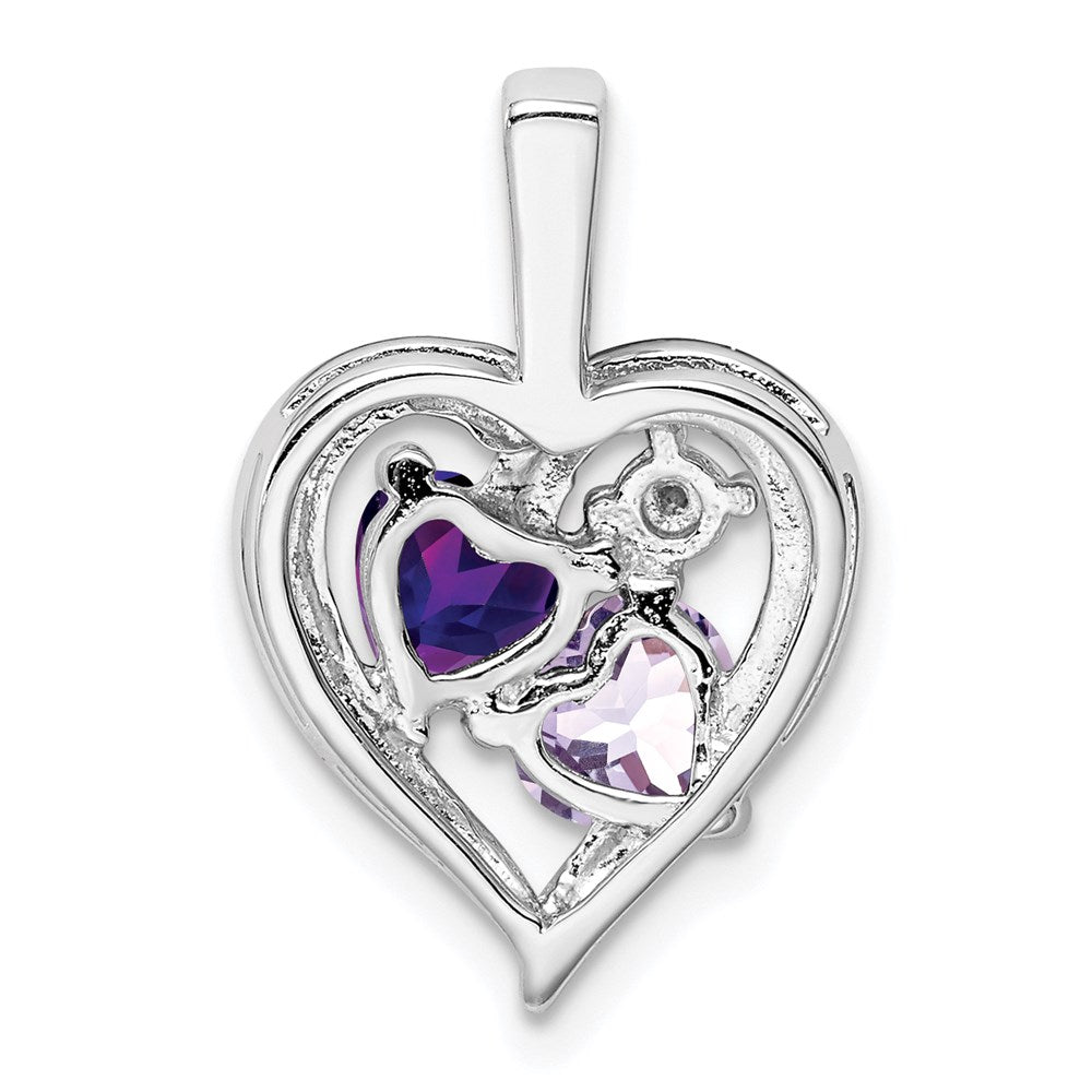 High Quality Luxury Pendant for Women by Ryan Jonathan Fine Jewelry