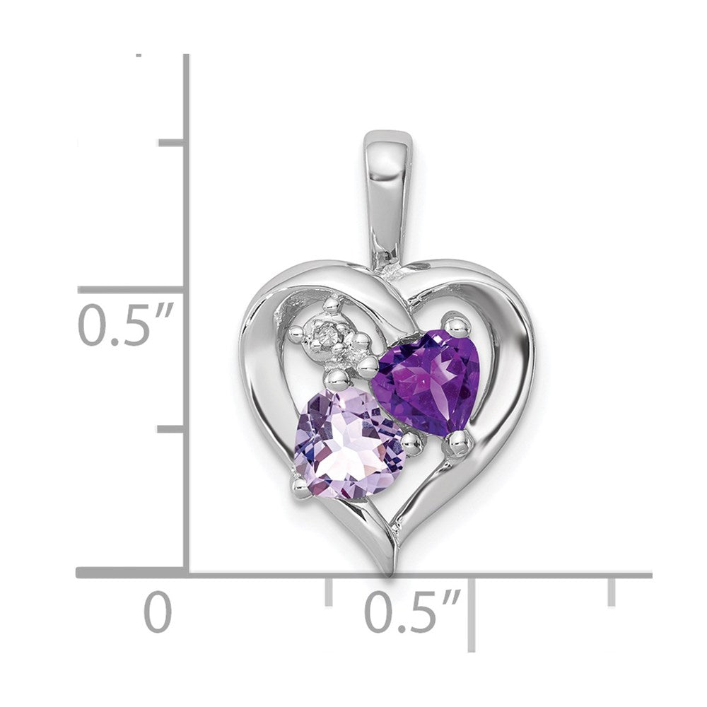 High Quality Luxury Pendant for Women by Ryan Jonathan Fine Jewelry