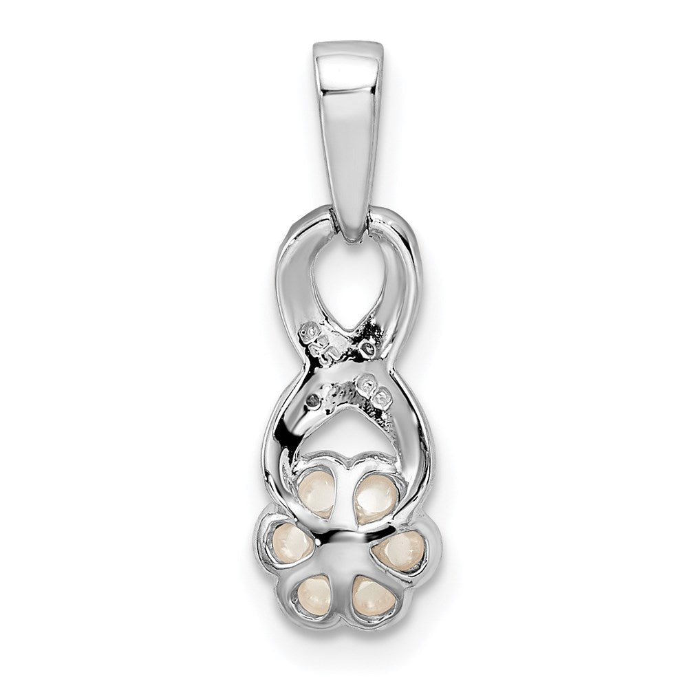 High Quality Luxury Pendant for Women by Ryan Jonathan Fine Jewelry