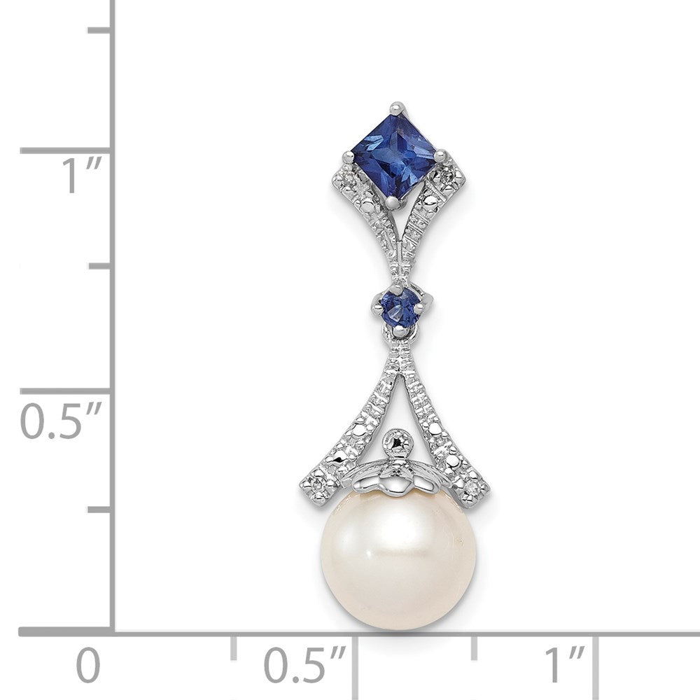 High Quality Luxury Pendant for Women by Ryan Jonathan Fine Jewelry