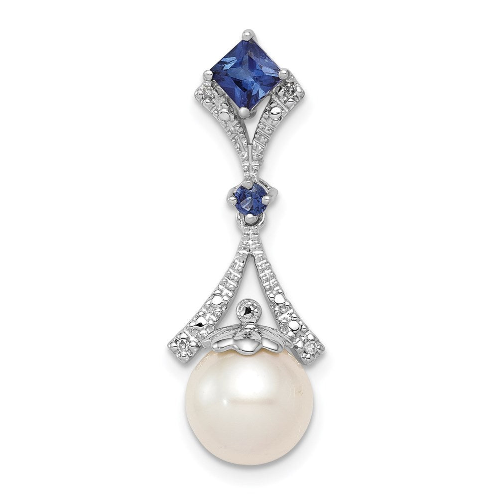 High Quality Luxury Pendant for Women by Ryan Jonathan Fine Jewelry