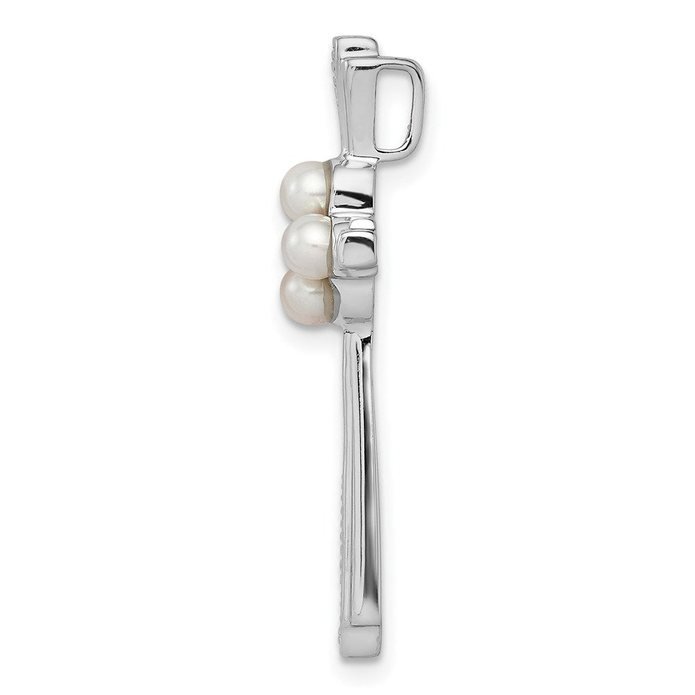 High Quality Luxury Pendant for Women by Ryan Jonathan Fine Jewelry