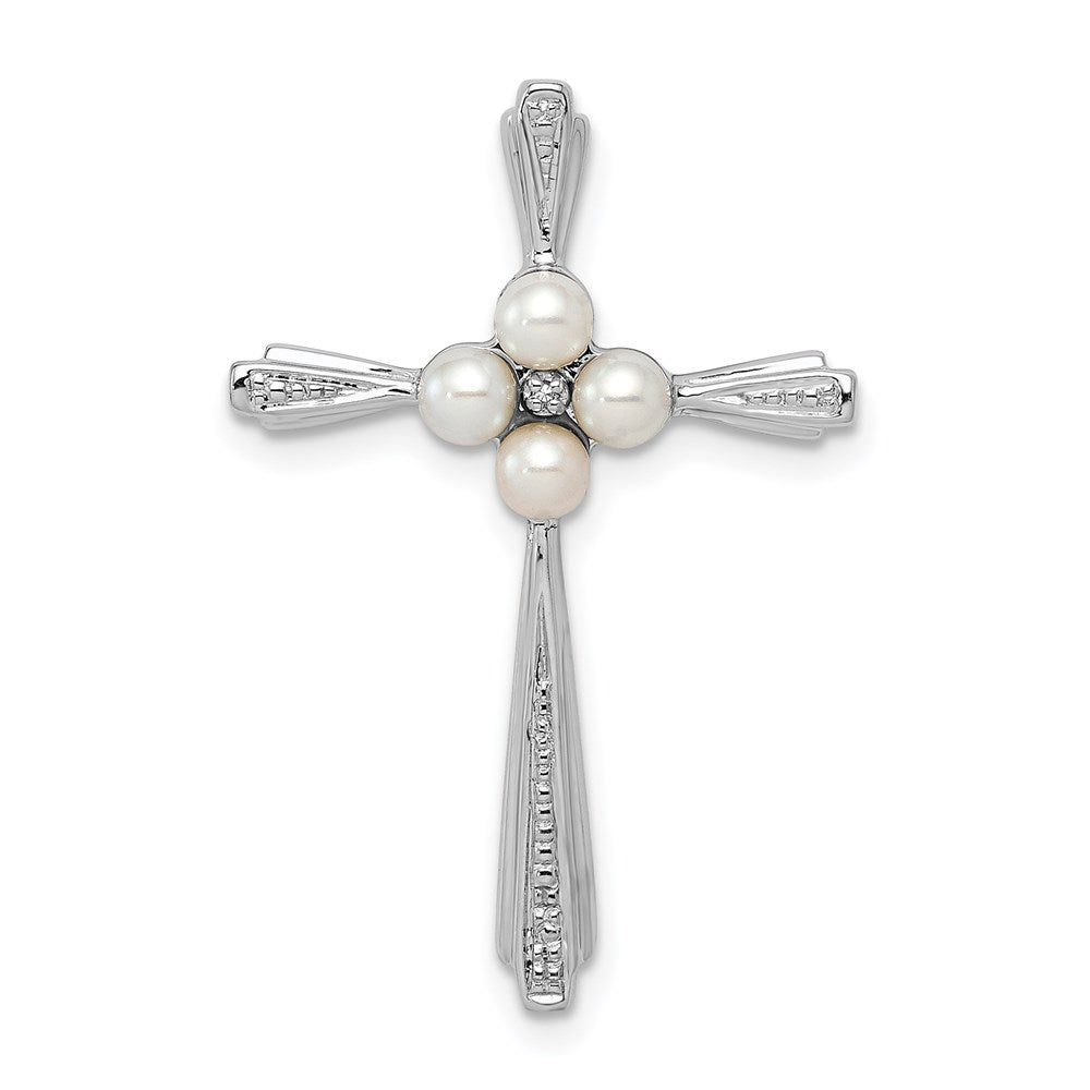 High Quality Luxury Pendant for Women by Ryan Jonathan Fine Jewelry