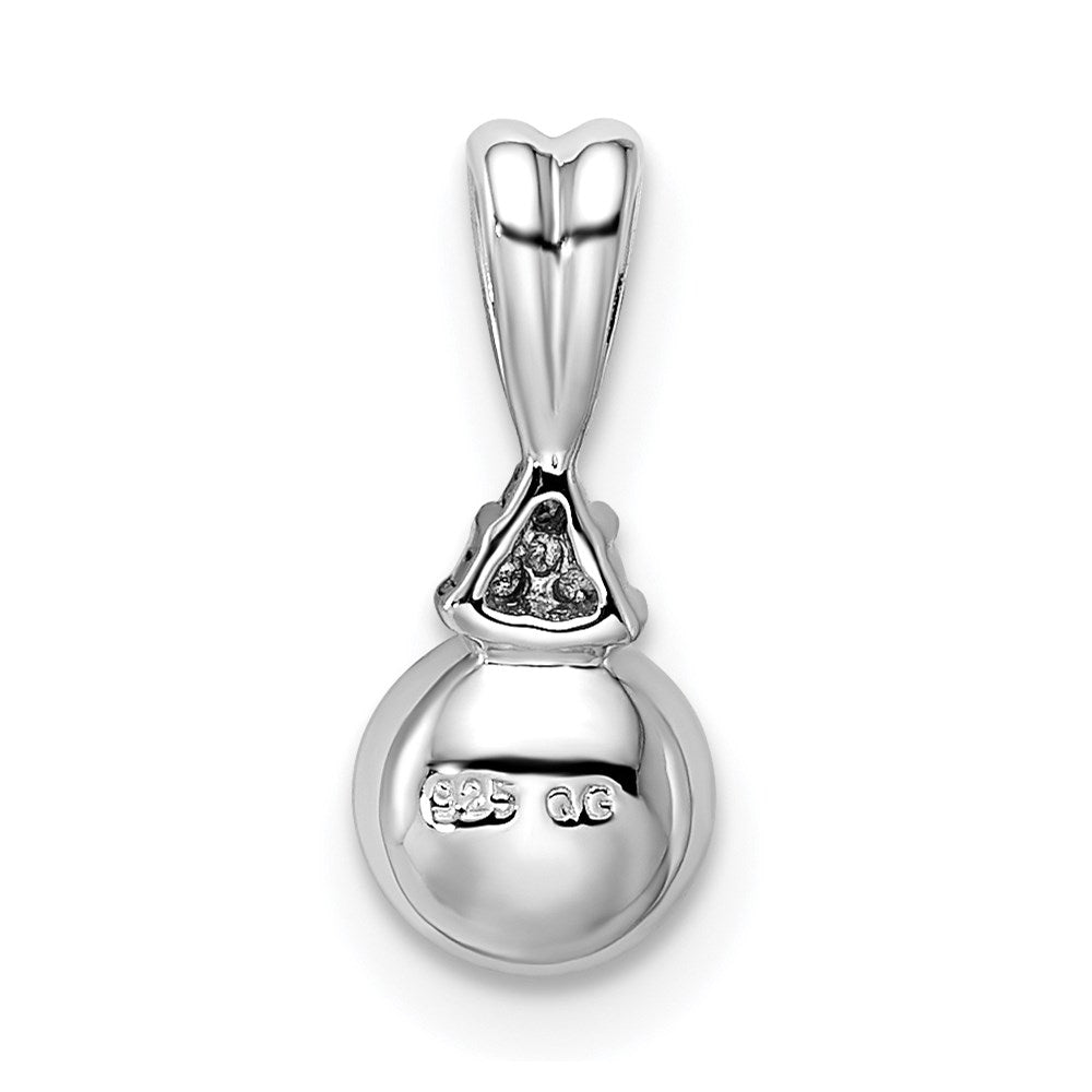 High Quality Luxury Pendant for Women by Ryan Jonathan Fine Jewelry