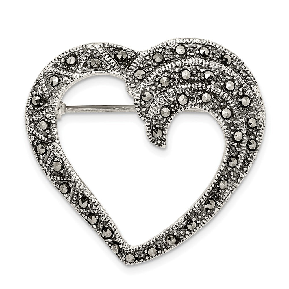 High Quality Luxury Pins and Brooches for Women by Ryan Jonathan Fine Jewelry