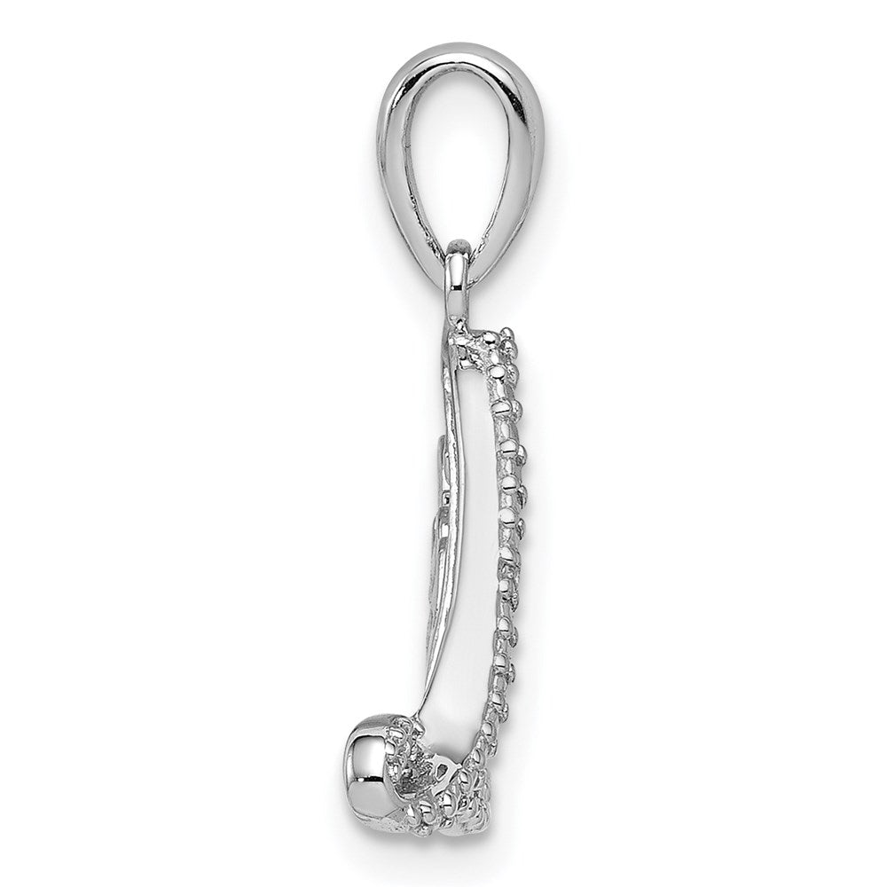 High Quality Luxury Pendant for Women by Ryan Jonathan Fine Jewelry