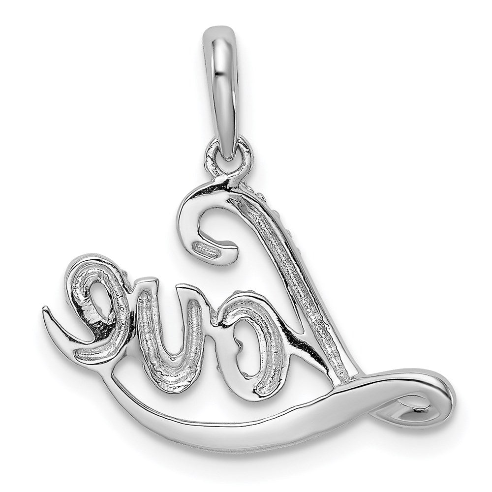 High Quality Luxury Pendant for Women by Ryan Jonathan Fine Jewelry