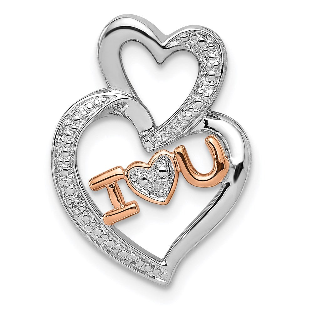 High Quality Luxury Pendant for Women by Ryan Jonathan Fine Jewelry
