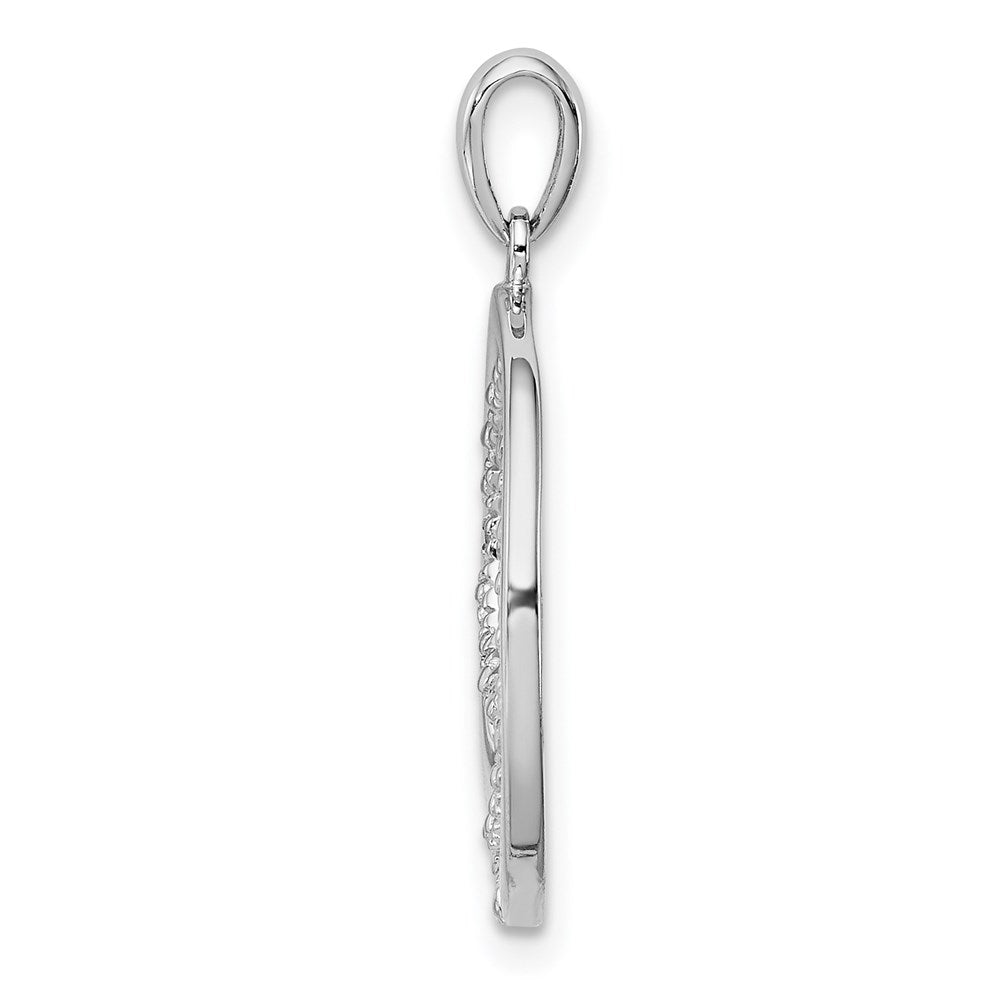 High Quality Luxury Pendant for Women by Ryan Jonathan Fine Jewelry