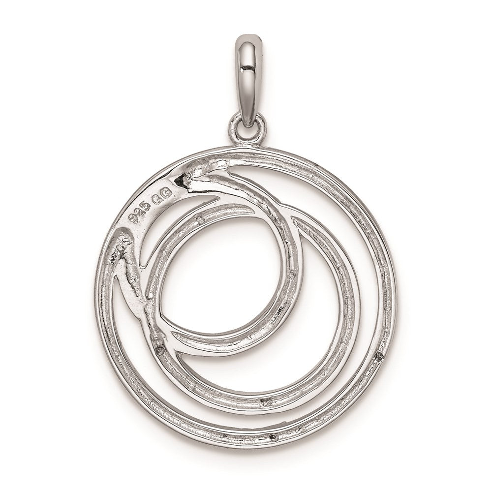 High Quality Luxury Pendant for Women by Ryan Jonathan Fine Jewelry