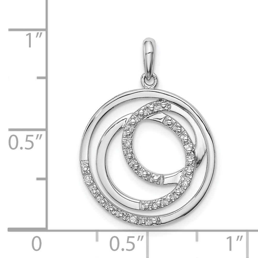 High Quality Luxury Pendant for Women by Ryan Jonathan Fine Jewelry