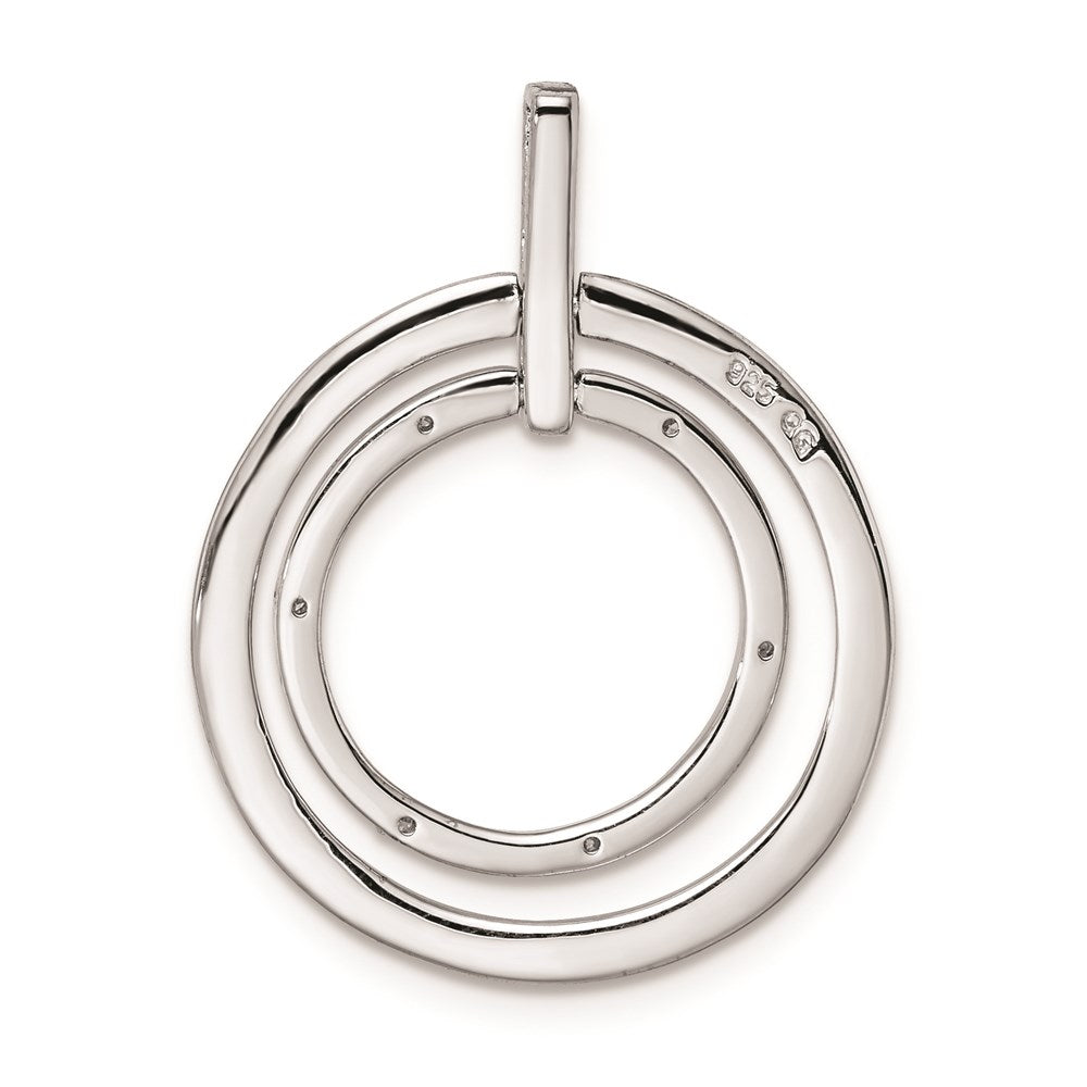 High Quality Luxury Pendant for Women by Ryan Jonathan Fine Jewelry