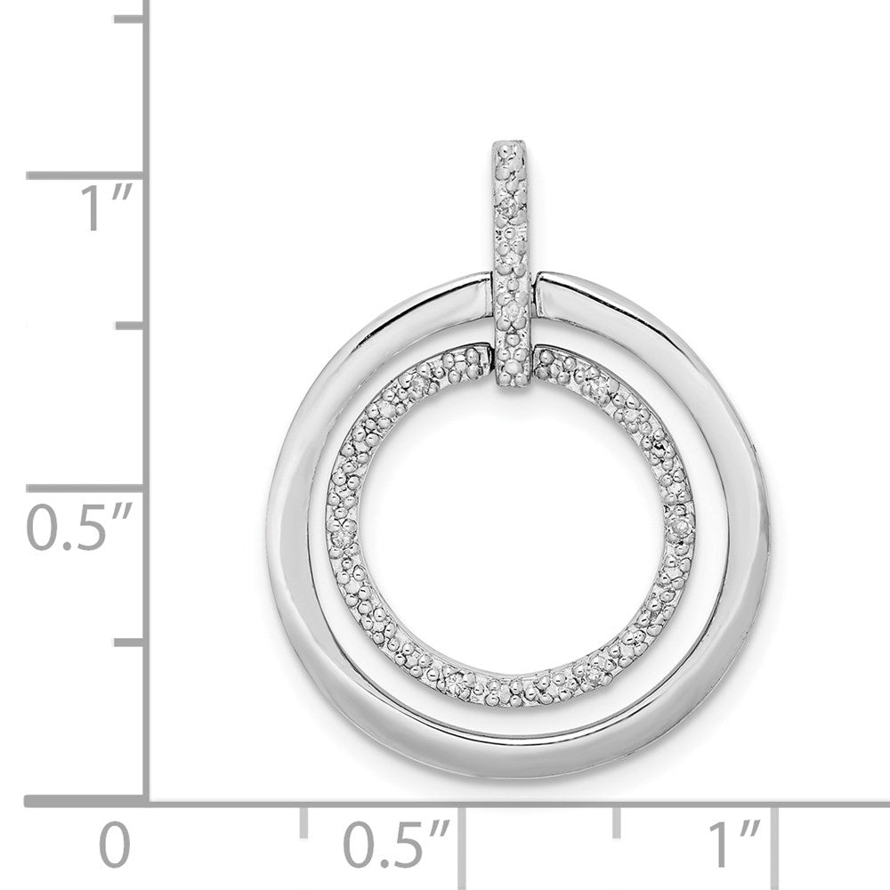 High Quality Luxury Pendant for Women by Ryan Jonathan Fine Jewelry
