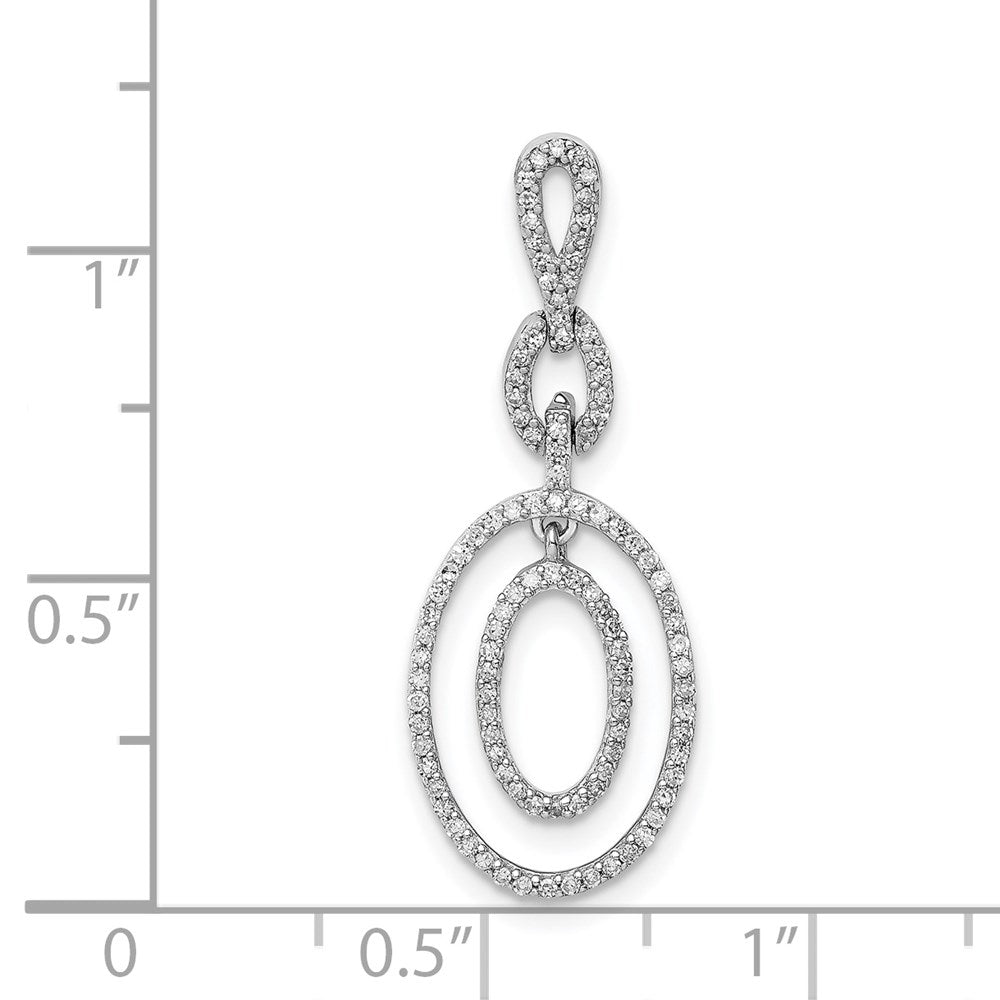 High Quality Luxury Pendant for Women by Ryan Jonathan Fine Jewelry