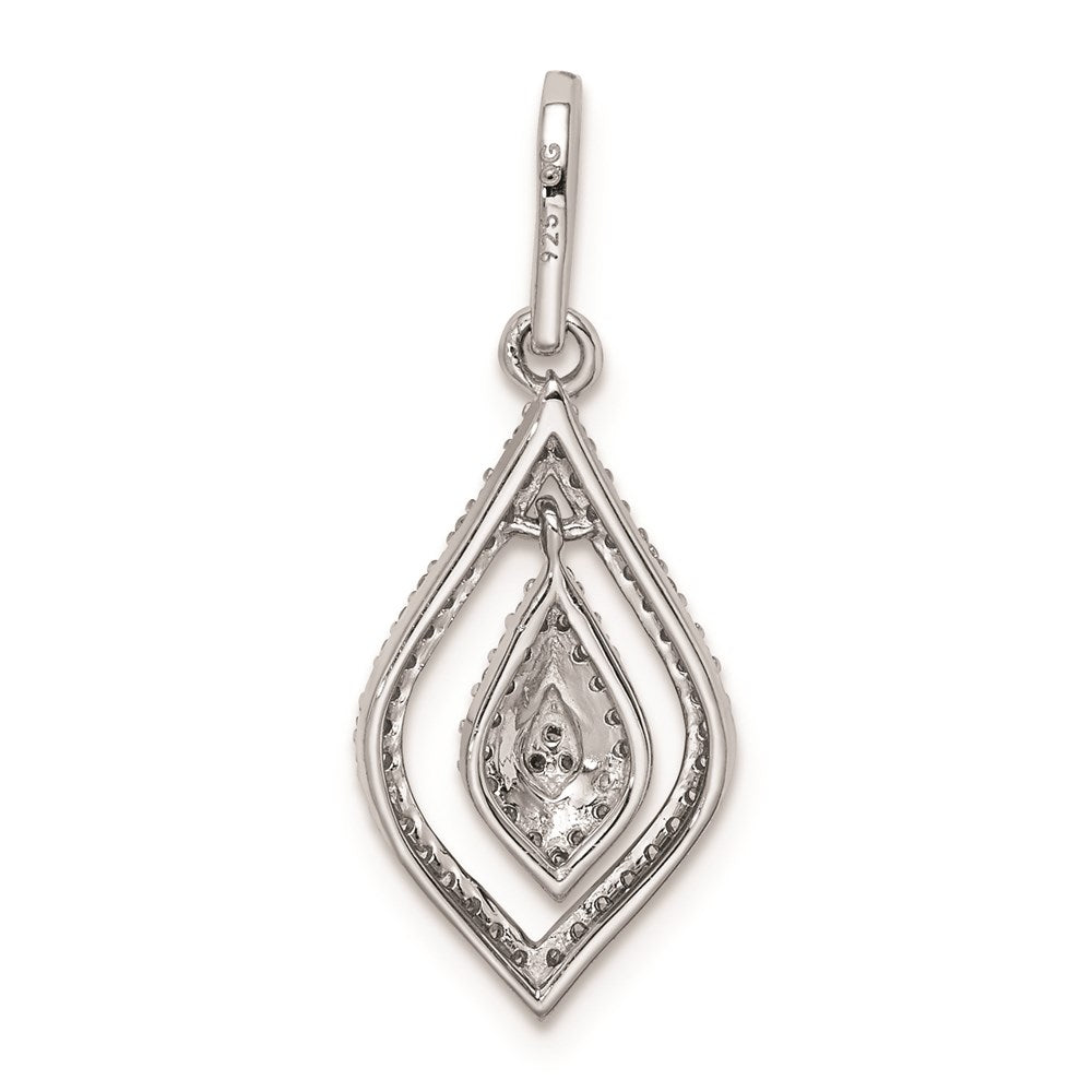 High Quality Luxury Pendant for Women by Ryan Jonathan Fine Jewelry