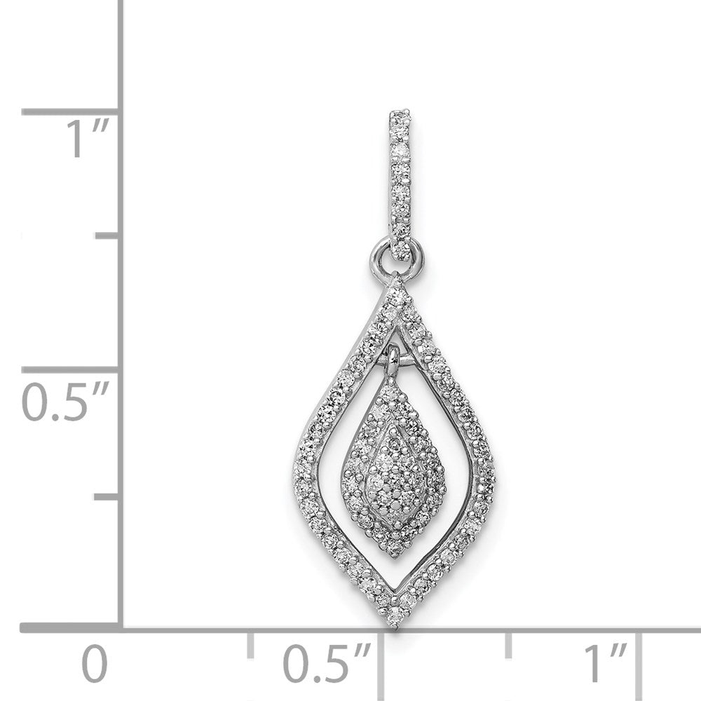High Quality Luxury Pendant for Women by Ryan Jonathan Fine Jewelry