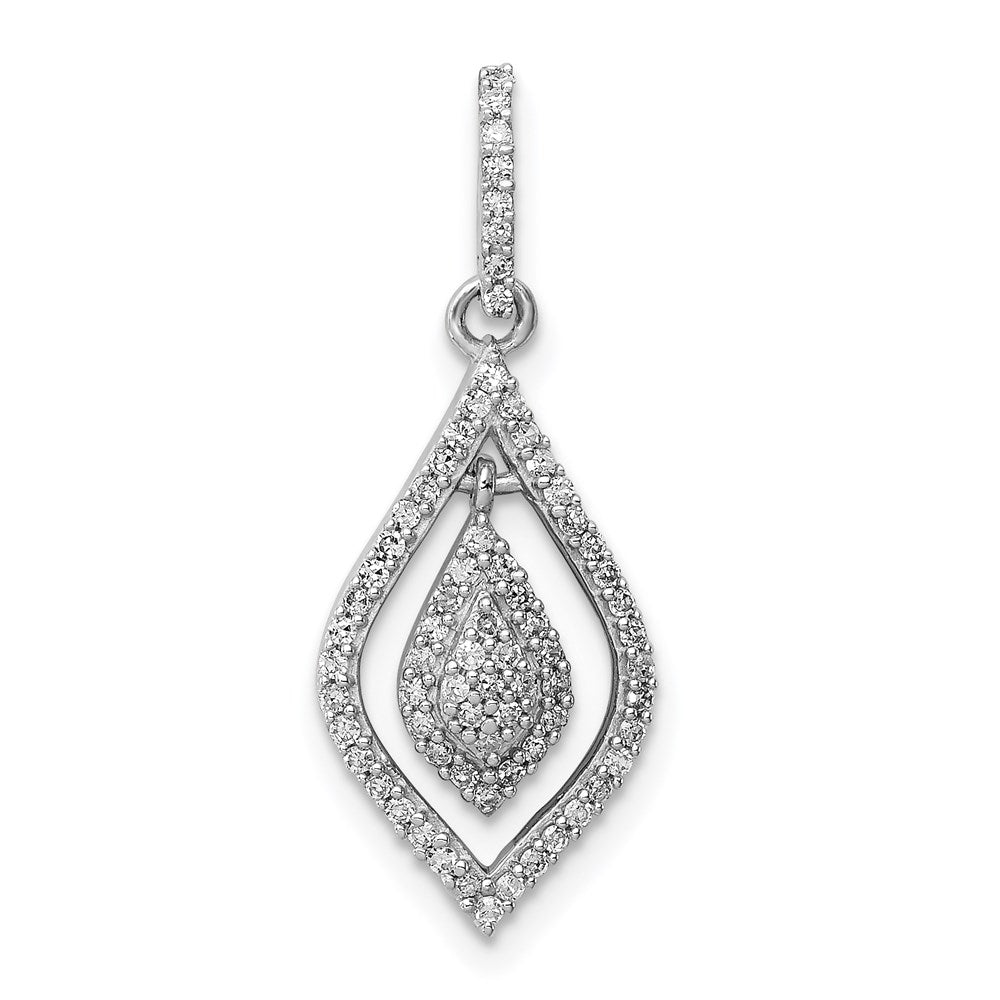 High Quality Luxury Pendant for Women by Ryan Jonathan Fine Jewelry