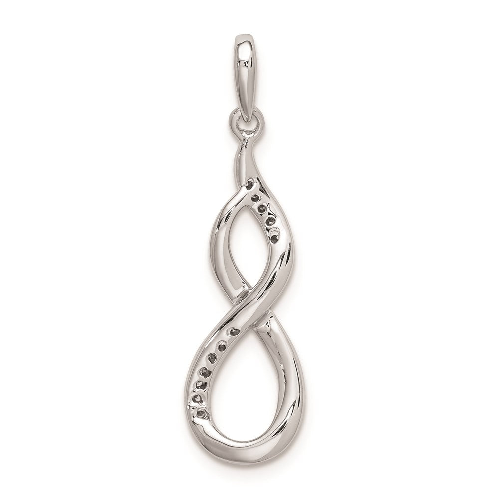 High Quality Luxury Pendant for Women by Ryan Jonathan Fine Jewelry