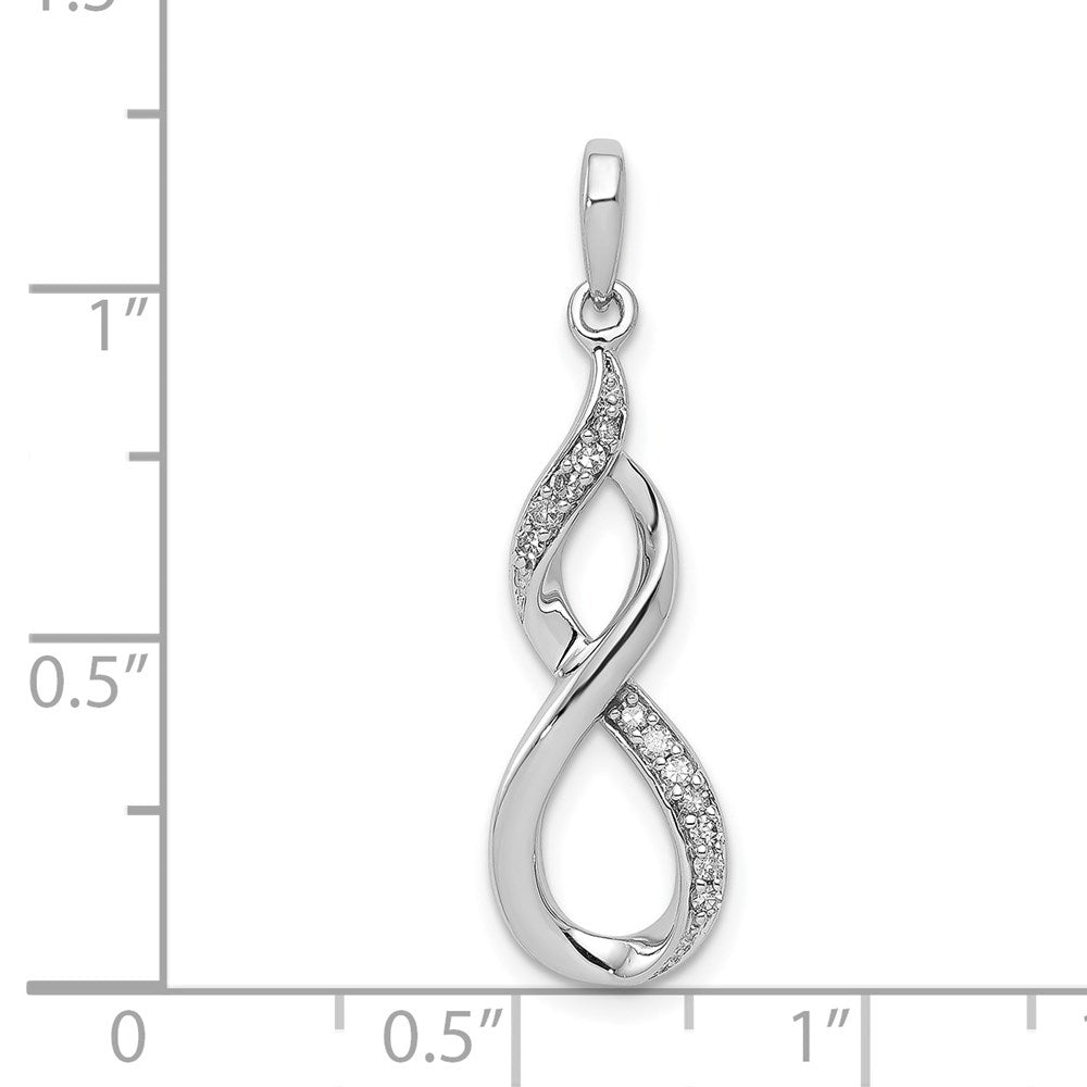 High Quality Luxury Pendant for Women by Ryan Jonathan Fine Jewelry