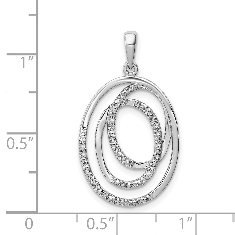 High Quality Luxury Pendant for Women by Ryan Jonathan Fine Jewelry