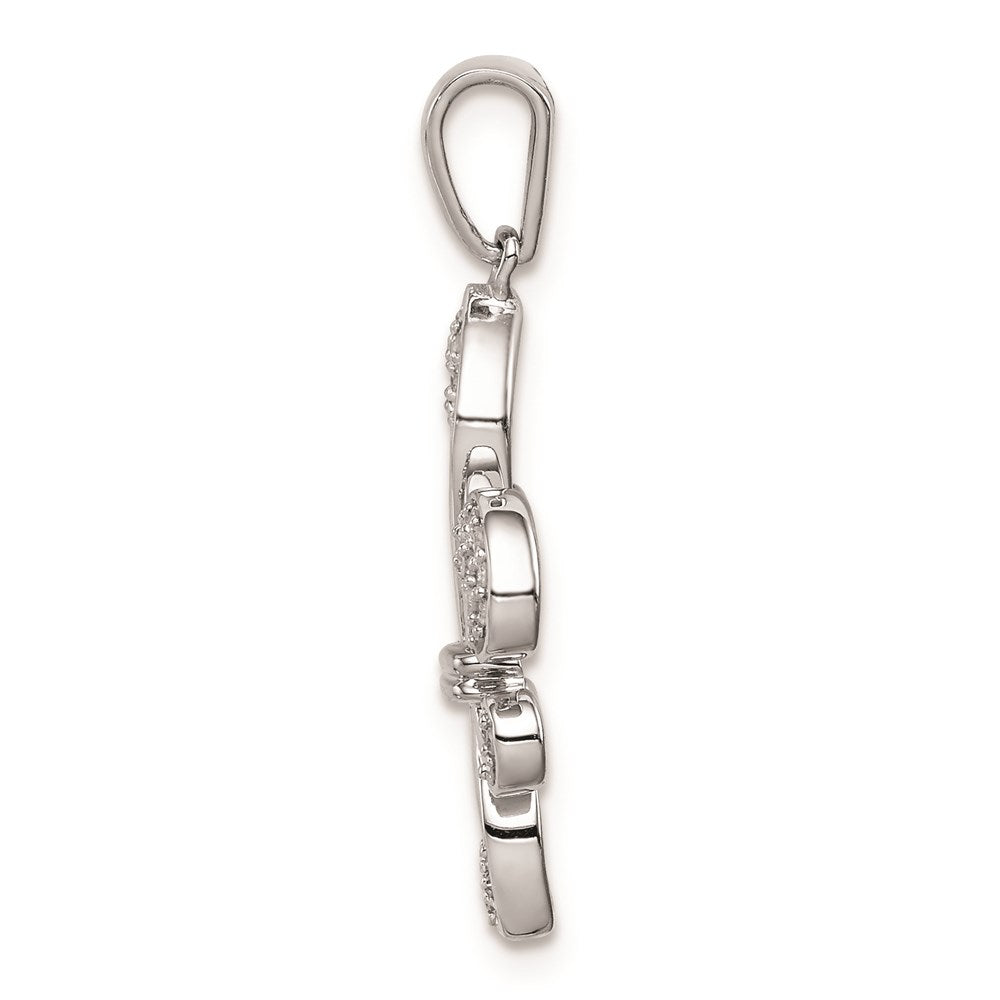 High Quality Luxury Pendant for Women by Ryan Jonathan Fine Jewelry
