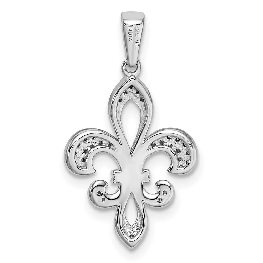 High Quality Luxury Pendant for Women by Ryan Jonathan Fine Jewelry