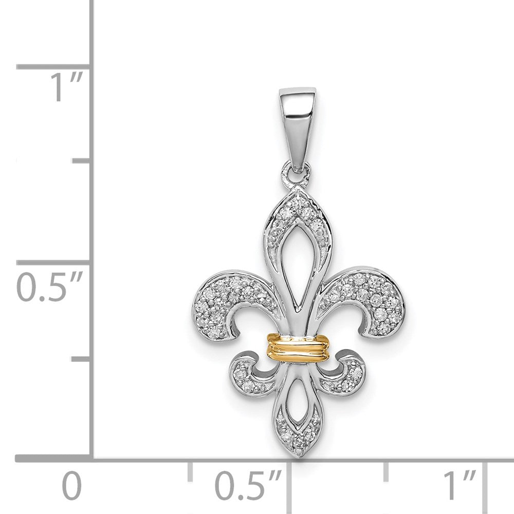 High Quality Luxury Pendant for Women by Ryan Jonathan Fine Jewelry
