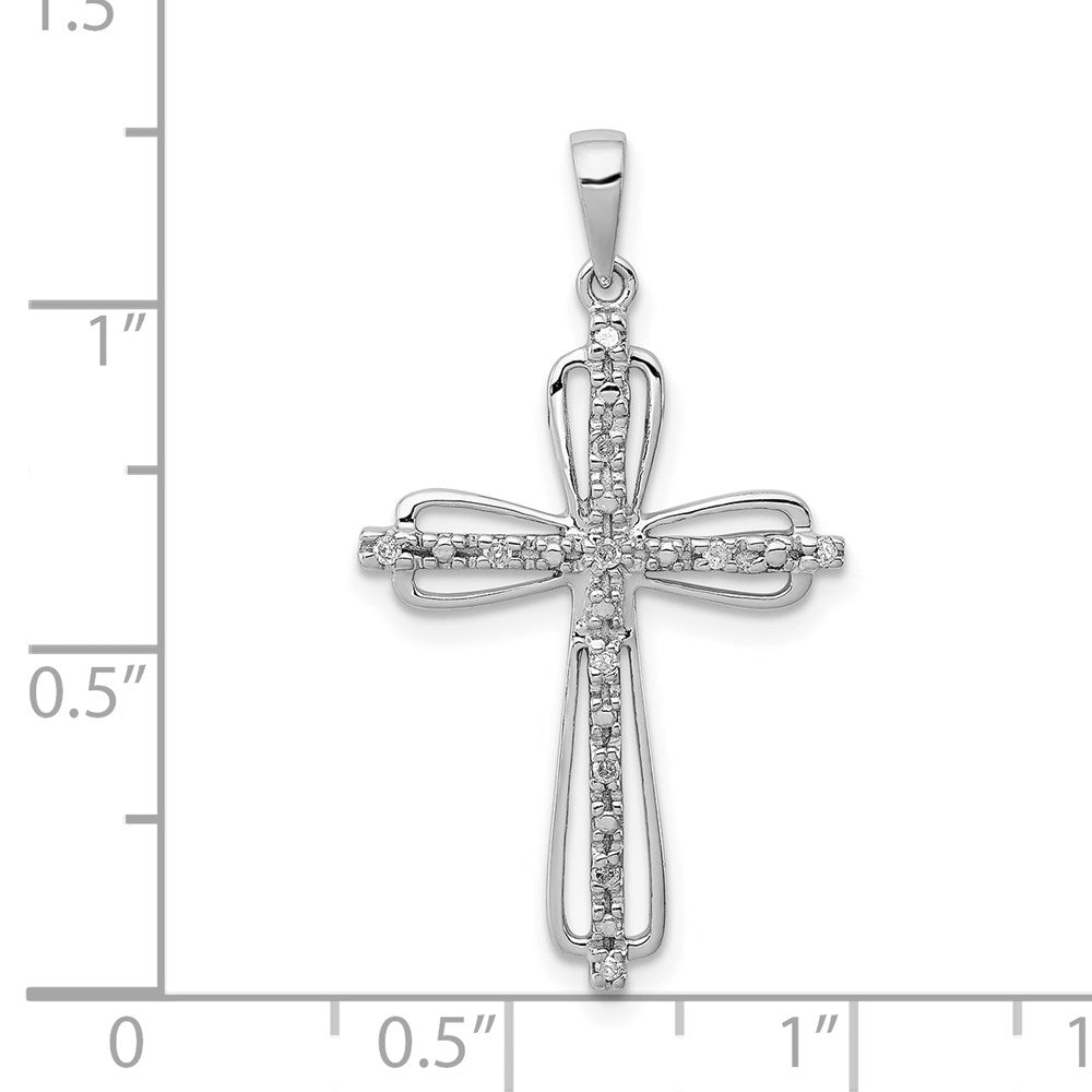 High Quality Luxury Pendant for Women by Ryan Jonathan Fine Jewelry