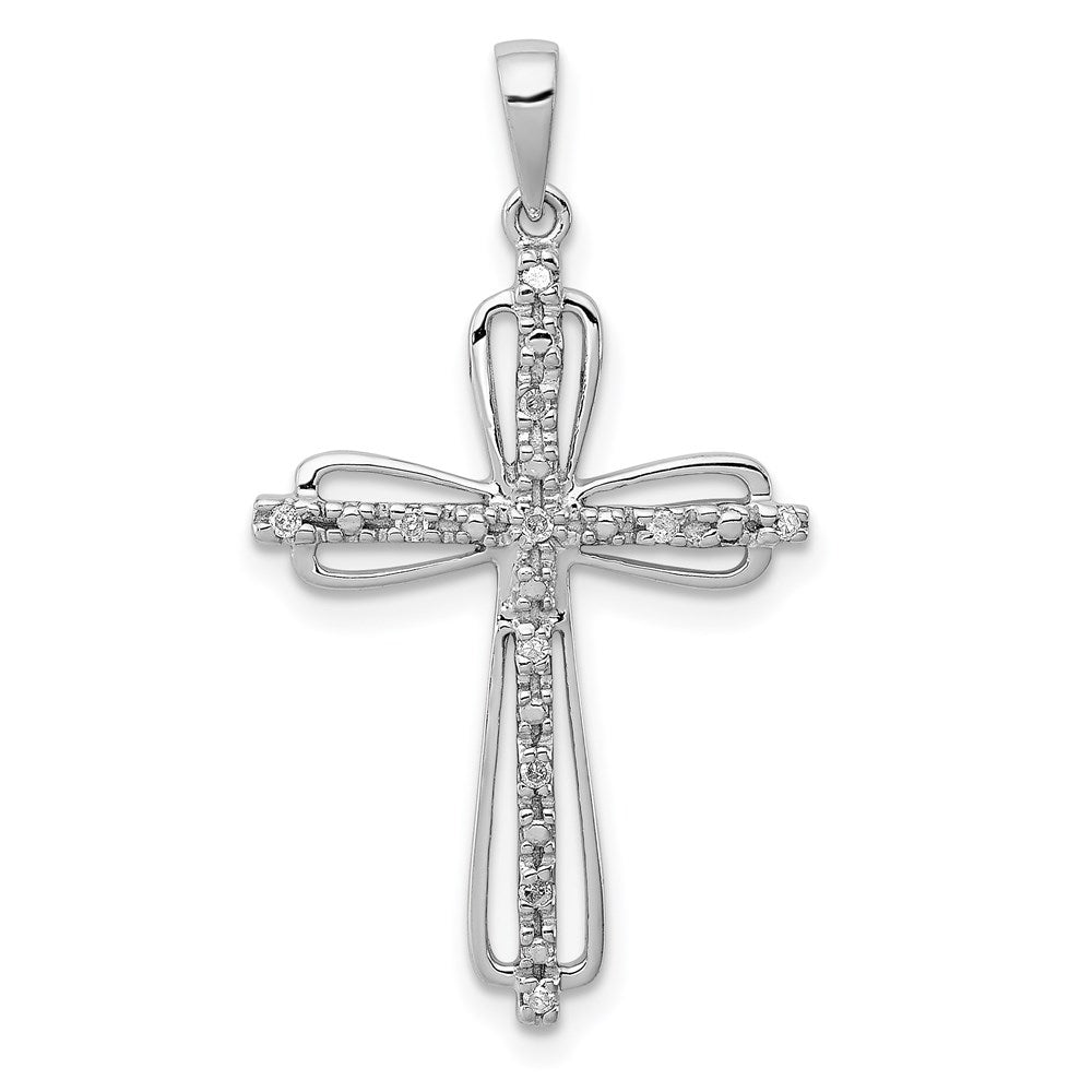 High Quality Luxury Pendant for Women by Ryan Jonathan Fine Jewelry
