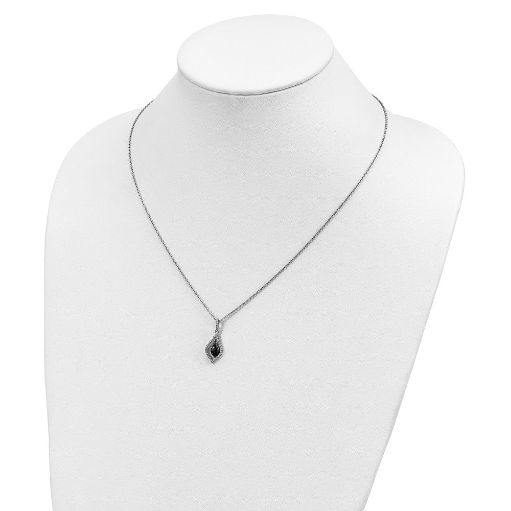 High Quality Luxury Necklaces for Women by Ryan Jonathan Fine Jewelry