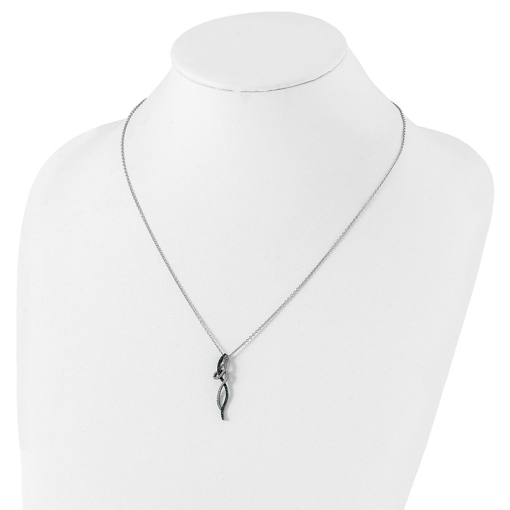 High Quality Luxury Necklaces for Women by Ryan Jonathan Fine Jewelry